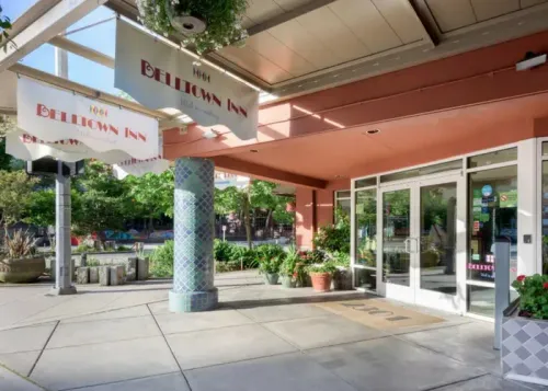 cheap hotels in seattle